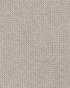 Tópszínű kárpitozott szék kétdarabos szettben ADA Beliani