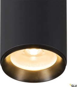 SLV NUMINOS® DALI XL 1005760 Felületi spotlámpa 1x36W/LED 2700K 3250LM