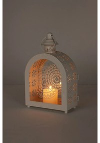 Prezza fém lámpás szett, 2 db