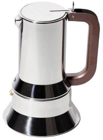 Espresso kávovar, prům. 9.5 cm - Alessi