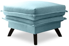 Charming Charlie világoskék lábtartó - Miuform