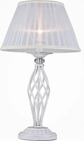 Maytoni GRACE ARM247-00-G Asztali lámpa 1xE14/40W IP20