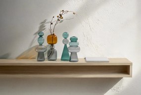 Alakú váza (fa sakú) - Philippi