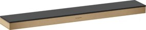 Hansgrohe Rainfinity polc bronz 26844140