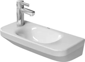 Duravit DURASTYLE mosdókagyló 50x22 cm 0713500008