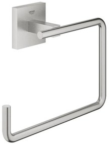 GROHE 40975DC0 - START CUBE törölközőtartó, rozsdamentes acél