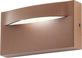 REDO 90427 POLIFEMO Modern Kültéri Fali Lámpa LED IP65