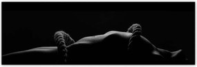 Poszterek 200x66 Aktok Meztelenség Szerelem Fotó