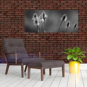 Kép - Bézs színű puha fű N⁰2 (120x50 cm)