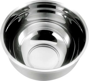 Tescoma DELÍCIA Rozsdamentes acél tál, 5 l