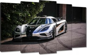 Képek 100x60 Sportautó Autó