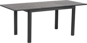 Lomma kerti kis étkezőasztal