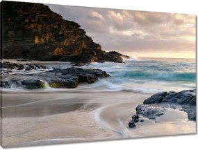 Vászonkép 90x60 Tájkép Látvány