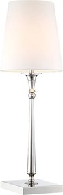Cosmolight AUSTIN T01210NI-WH Csillár 1x40W/E27 IP20