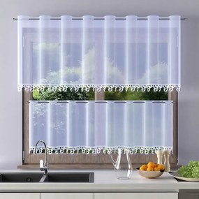 Irigy Hónaljmirigy fátyol 120 cm magas