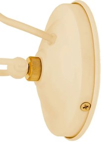 Kaspa NAUTILIUS 21080107 Fali Lámpa 1x9W/G9 IP20