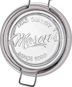 MASON'S csatos üveg 1000ml