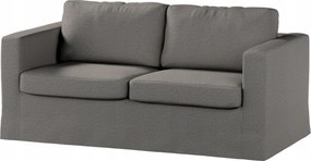 Dekoria Karlstad 2 személyes kinyitható kanapé huzat Ikea