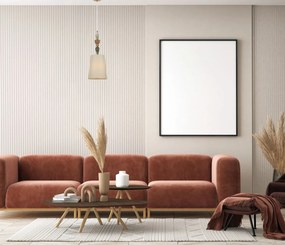 Italux klasszikus boho függeszték moren antik bronz lazac színű itxpnd-84678c-ab