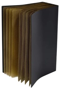 Lucide 78596/01/30 - Asztali lámpa LIVRET 1xE14/25W/230V