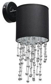 Fali lámpa ALMERIA 1xE27/60W/230V