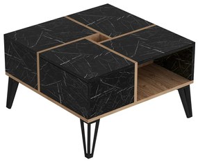 Nirvana Marble konferenciaasztal