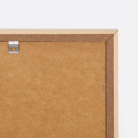 Gario Poszter Nem az számít, hogy mi van az életünkben, hanem az, hogy kik vannak az életünkben A keret színe: Fekete, Méret: 60 x 90 cm