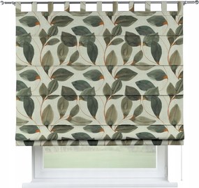 Kész római roló Verona 100x170cm fekete