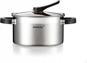 Happycall 24cm Ih fazék 6L