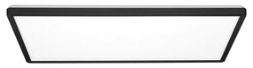 NIVERA LED 32W 230V IP54 fekete felületre szerelhető panel 29,5x59,5 cm