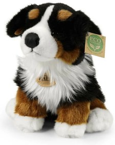 Rappa plüss Berni pásztorkutya 28 cm ECO -FRIENDLY