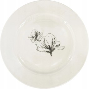 Fine Twig desszerttál, 19cm