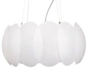 Ideal Lux - Csillár zsinóron 5xE27/60W/230V