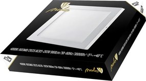 LED panel 12W / PSSF / SMD / 4000K / WH - LPL423