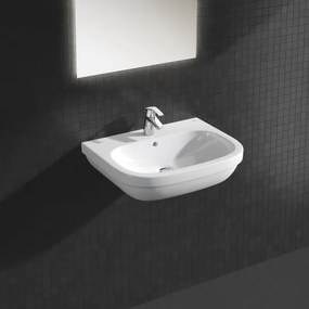 GROHE 33265002 - Mosdócsaptelep EUROSMART DN 15 S méret fényes króm