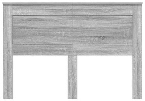 Fejtámla fejtámlával Öreg fa 140 cm Faanyag