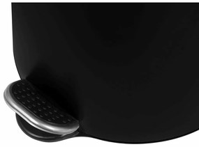 Alda Pedálos szemetes Doman Freedom Fresh 20 l,fekete, 20 l