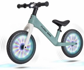 Buddy Toys BPB 2112 Flash bike futóbicikli
