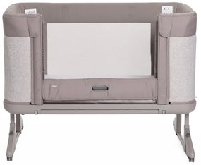 Chicco - Bölcső 3in1 NEXT2ME FOREVER szürke