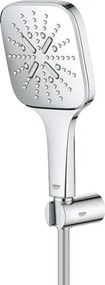 Grohe Rainshower SmartActive Cube kádszett króm 26589000