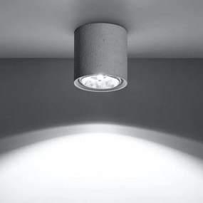 Spotlámpa CULLO 1xGU10/ES111/40W/230V