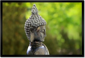 Poszterek keretben 60x40 Buddha Sziddhártha Gautama