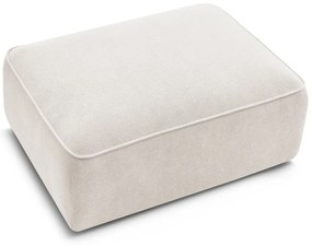 Fehér lábtartó Zephyr – Bobochic Paris