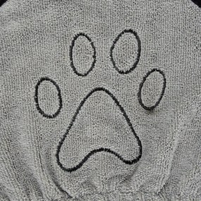 Törölköző házi kedvenceknek – Love Story