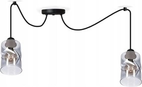 CsillĂĄr mennyezeti lĂĄmpa lĂłgĂł Loft mennyezeti lĂĄmpĂĄk nappali csillĂĄrok