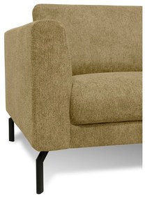 Mustársárga sarokkanapé (jobb oldali) Gomero – Scandic