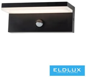 ELDLUX SS-ESA-01N3C Fali Lámpa Mozgásérzékelővel IP44