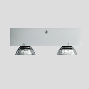 RENDL MARVEL dönthető alumínium 230V GU10 2x50W