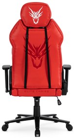 Gamer/Irodai Forgószék Fekete Színben. NEXON