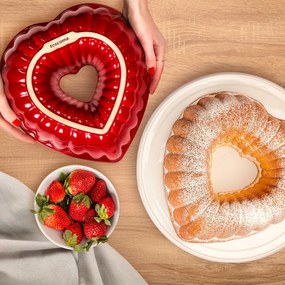 Kerámia sütőforma Delicia – Tescoma